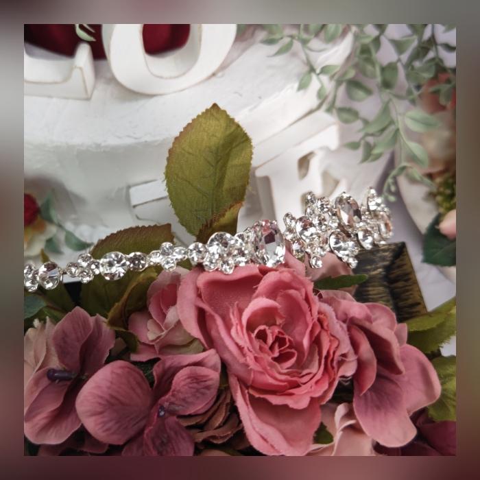 ティアラ　03　結婚式　ウェディング　ドレス　 | 