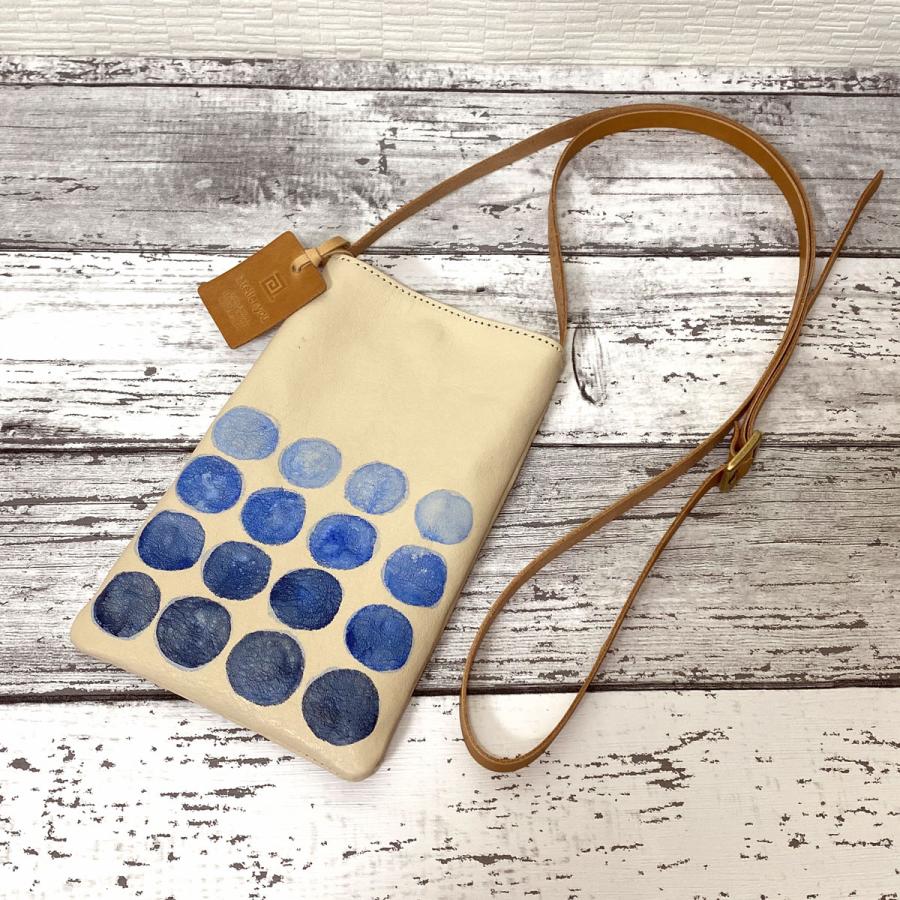 スマホショルダー 【Mサイズ】 スマホポーチ スマホポシェット