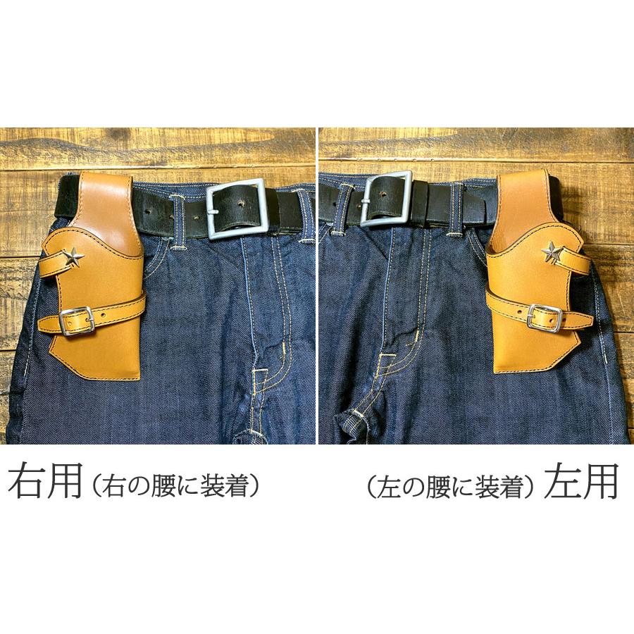 ガンホルダー型スマホホルダー スマホケース スマートフォンケース