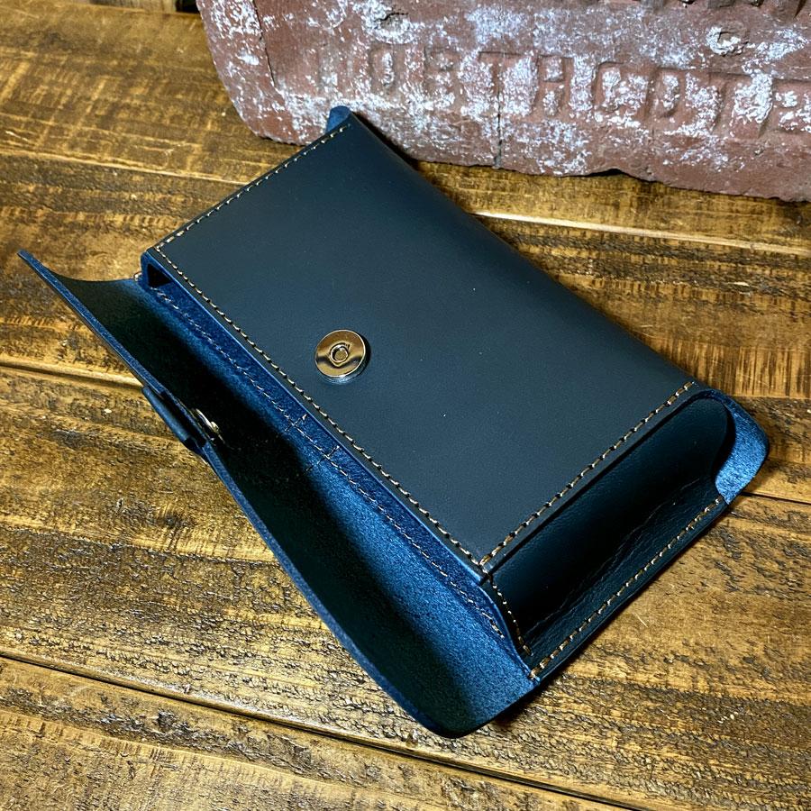 ベルトポーチ型 スマホケース スマートフォンケース iPhone 17 16 pro