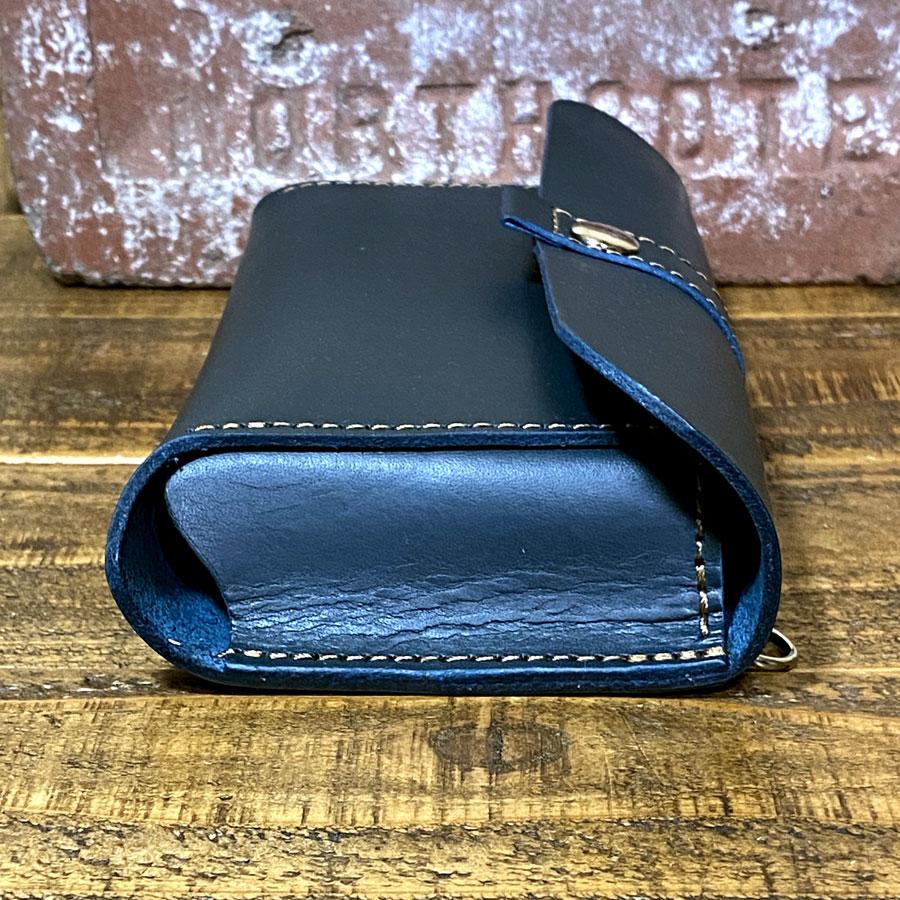 ベルトポーチ型 スマホケース スマートフォンケース iPhone 17 16 pro