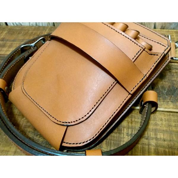 シザーケース かわいい 美容師 プロ用 シザーホルダー バッグ 6