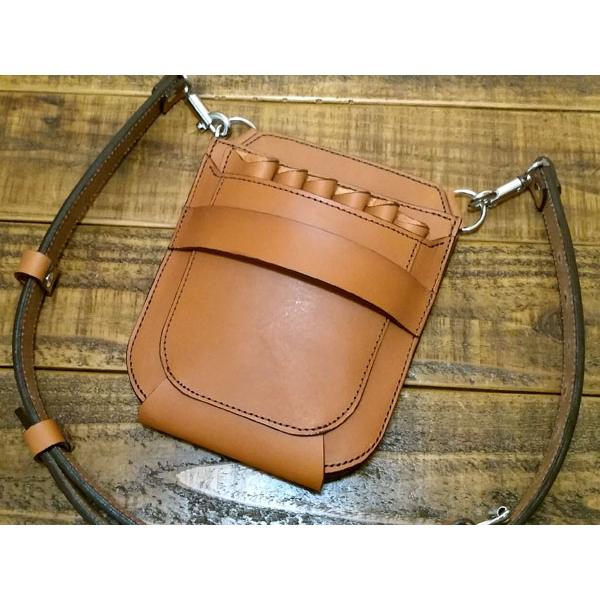 ☆特別価格☆　ヌメ革ナチュラル　６丁差し　 シザーケース　SCY-154/NA1 ☆特別価格☆ ヌメ革ナチュラル 6丁差し シザーケース SCY-154