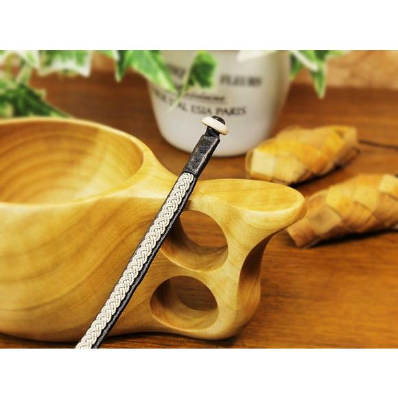 saami crafts（サーミクラフト） サーミブレスレット｜北欧サーミ族