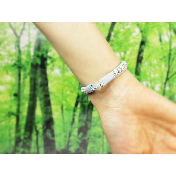 saami crafts（サーミクラフト） サーミブレスレット｜北欧サーミ族