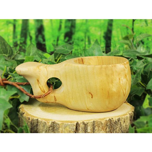 Pahkataide パッカタイデ｜ククサ(kuksa) ヴィサコイブ(visakoivu
