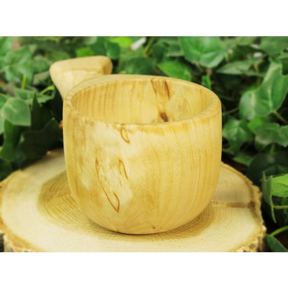 Pahkataide パッカタイデ｜ククサ(kuksa) ヴィサコイブ(visakoivu