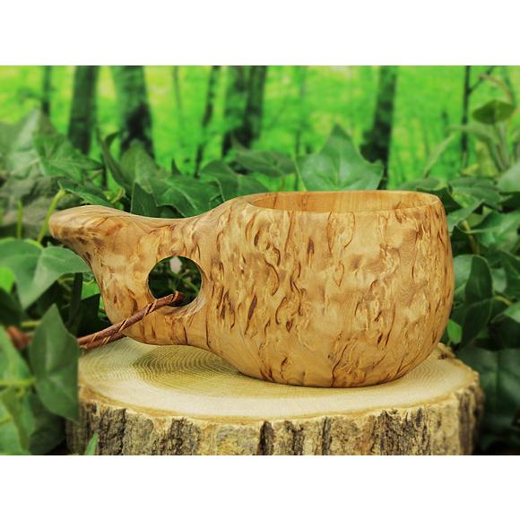 Pahkataide パッカタイデ｜ククサ(kuksa) ヴィサコイブ(visakoivu