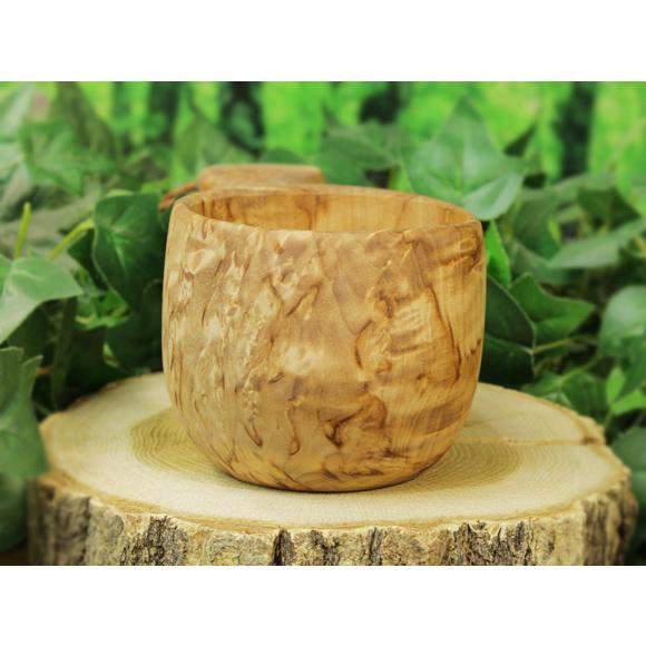Pahkataide パッカタイデ｜ククサ(kuksa) ヴィサコイブ(visakoivu