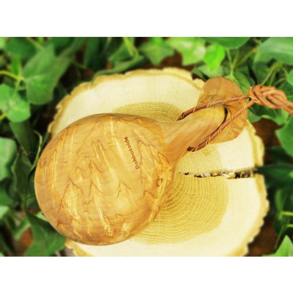 Pahkataide パッカタイデ｜ククサ(kuksa) ヴィサコイブ(visakoivu