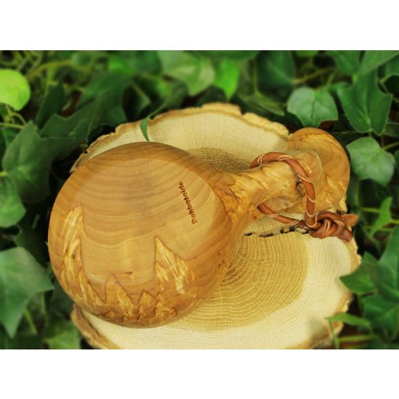Pahkataide パッカタイデ｜ククサ(kuksa) ヴィサコイブ(visakoivu