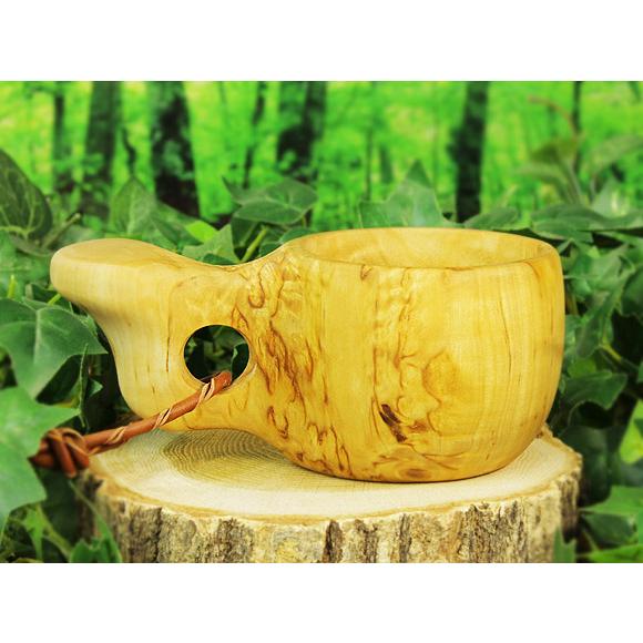Pahkataide パッカタイデ｜ククサ(kuksa) ヴィサコイブ(visakoivu