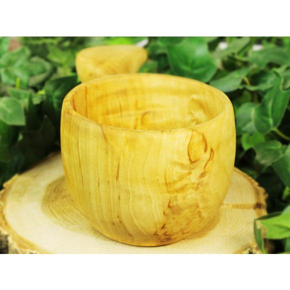 Pahkataide パッカタイデ｜ククサ(kuksa) ヴィサコイブ(visakoivu
