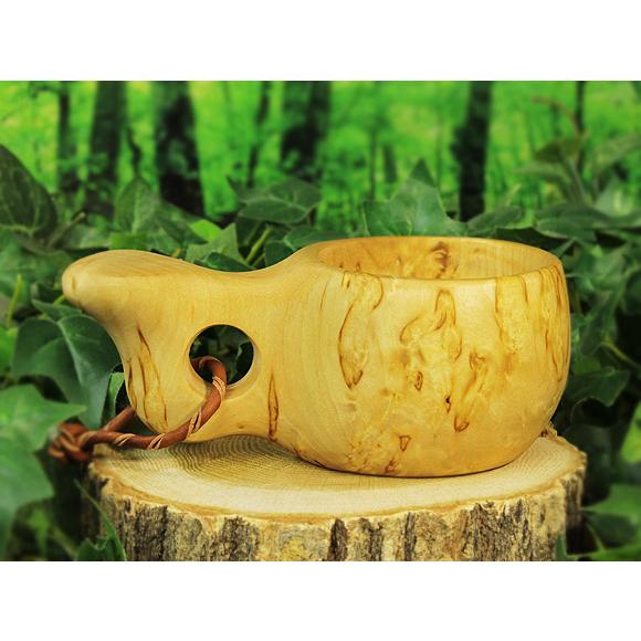 Pahkataide パッカタイデ｜ククサ(kuksa) ヴィサコイブ(visakoivu