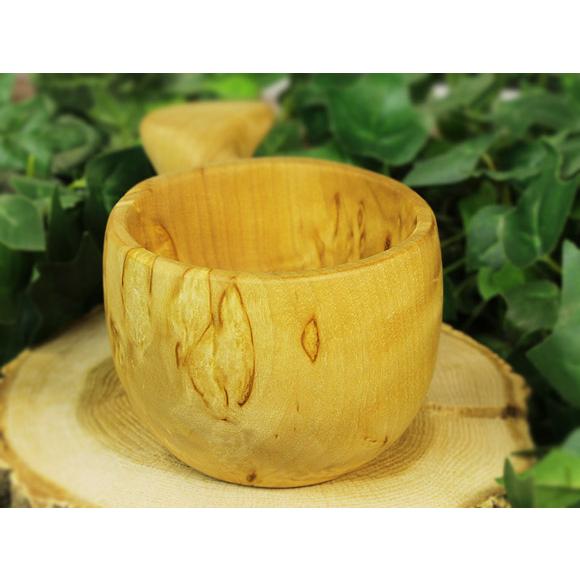 Pahkataide パッカタイデ｜ククサ(kuksa) ヴィサコイブ(visakoivu