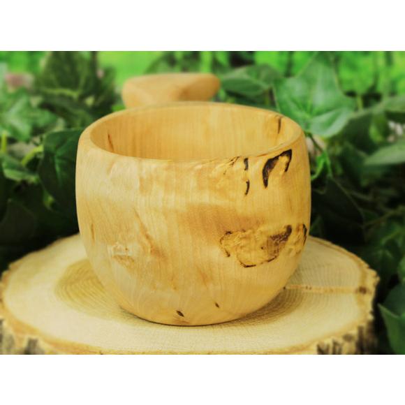 Pahkataide パッカタイデ｜ククサ(kuksa) ヴィサコイブ(visakoivu