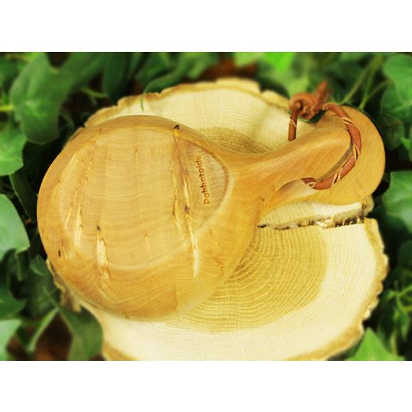 Pahkataide パッカタイデ｜ククサ(kuksa) ヴィサコイブ(visakoivu