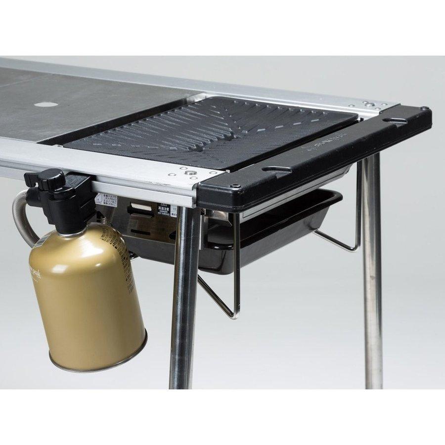 スノーピーク　グリルバーナー雪峰苑 