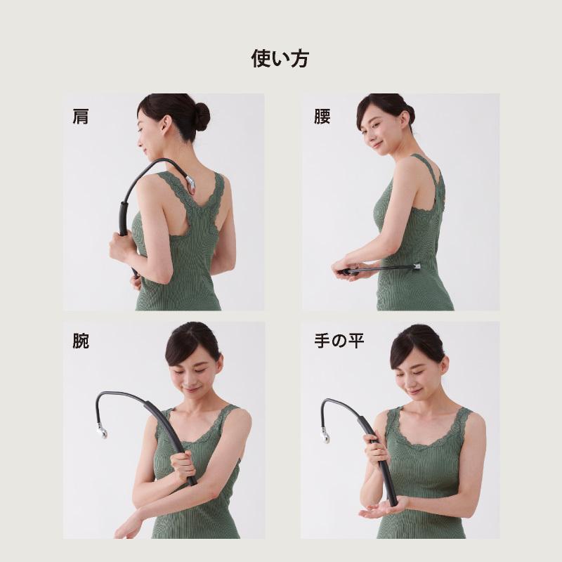 アテックス公式 ルルド グリグリ 指圧器 Atx 30 Atex 肩 背中 ツボ押し オフィス ホワイトデー アテックスダイレクト 通販 Paypayモール