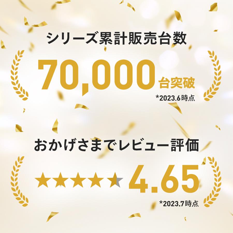 【公式店】 2モーター 電動ベッド 折りたたみベッド  電動リクライニングベッド シングル 収納式 AX-BE635N マット一体型 やわらかめ 介護ベッド 介護 | アテックスベッド | 01