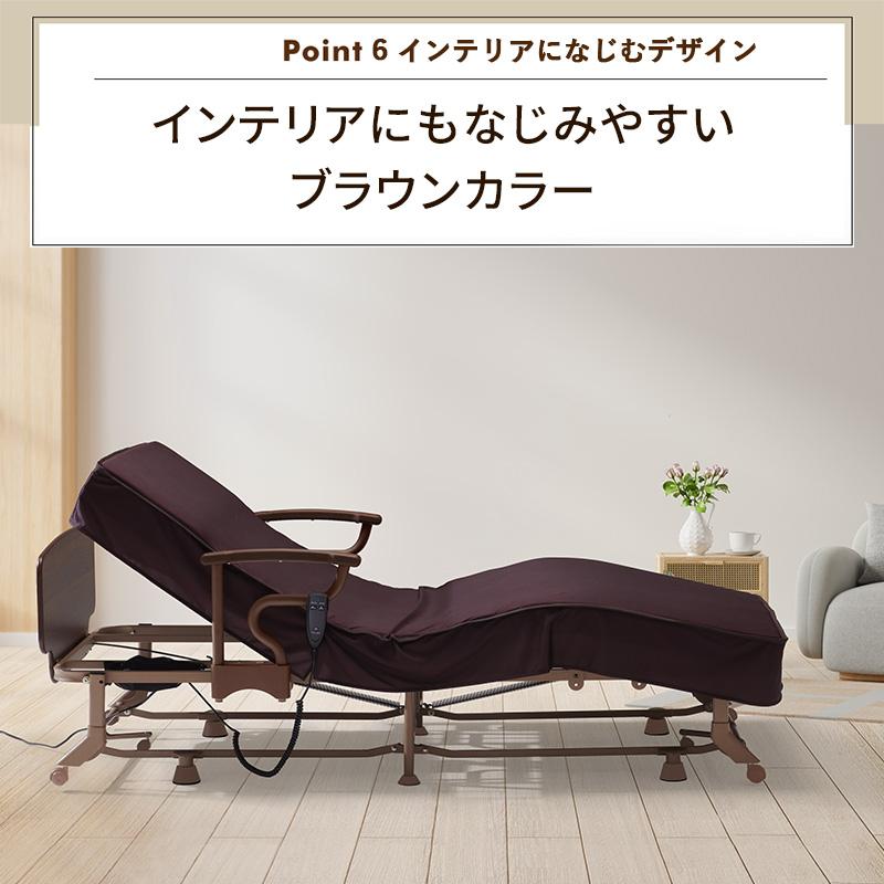 アテックスベッド 【公式店】 折りたたみベッド 収納式 シングル アテックスベッド 【公式店】 折りたたみベッド 収納式 シングル