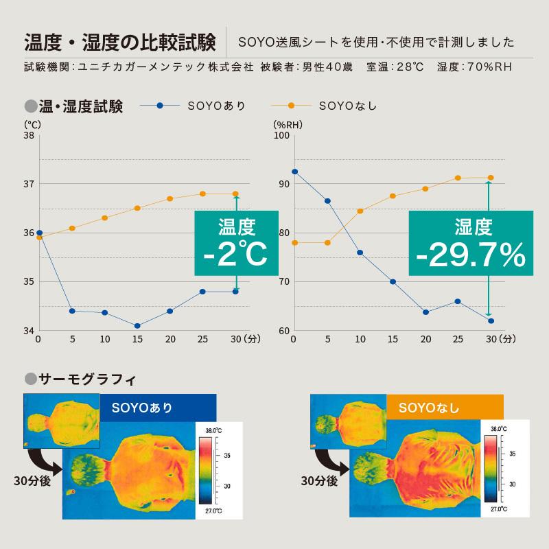 【ポイント10倍 アテックス公式】 SOYO 送風バギーシート 35 AX-BJA601 そよ 涼感 除湿 送風 除熱 風 介護 ATEX アテックス公式