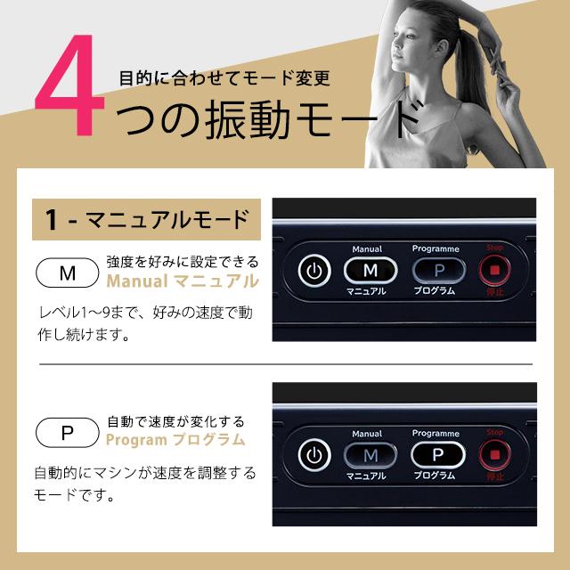 ポイント10倍 アテックス公式】 ルルドスタイル EMSシートプラス＋