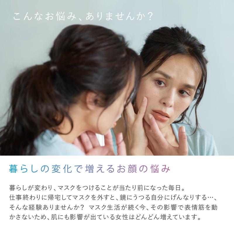 ルルド 【公式店P10倍】ルルドスタイル EMSマスク AX-FRL912 ルルド 【公式店P10倍】ルルドスタイル EMSマスク AX-FRL912