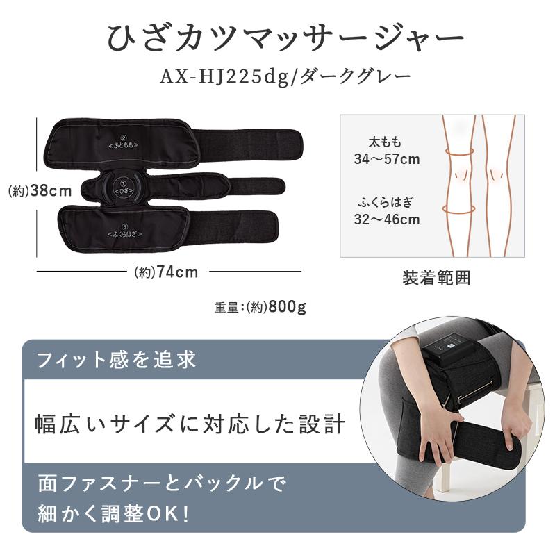 ‼️早い者勝ち‼️値下げあり☆ドレッサー ルルド 2個セット(両足分)【公式店P5倍】ルルド ふくらはぎゅ AX