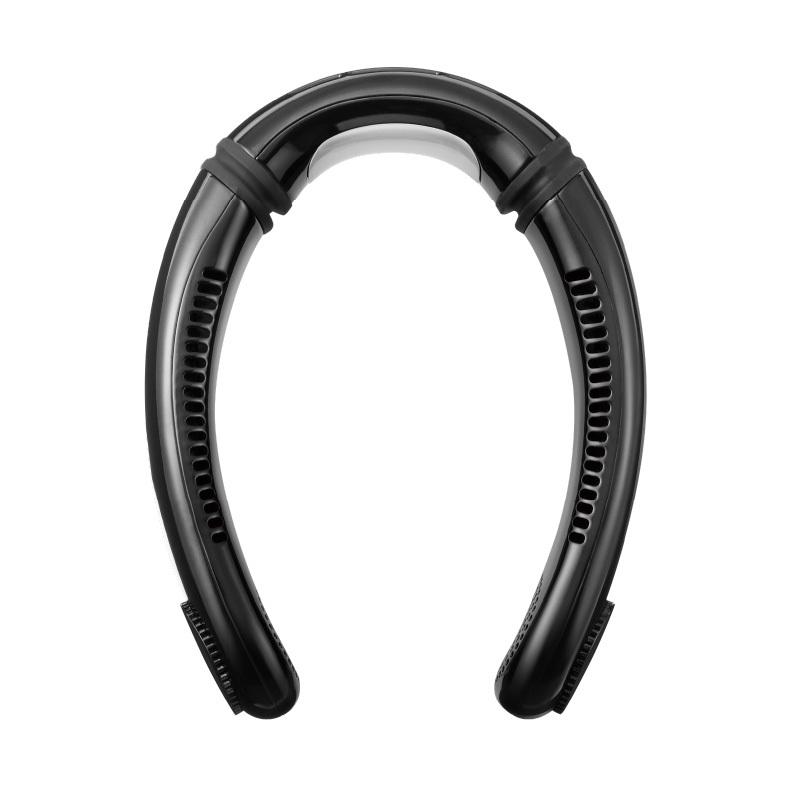 ウェアラブル クール＆ホット SALE】モノルルド ウェアラブル クールホット＆ファン AX-HKL105