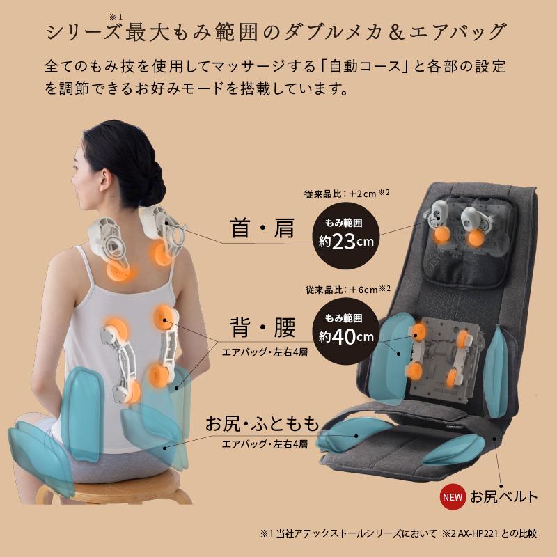 TOR(アテックス) 【公式店P5倍】マッサージシート DMA AX TOR(アテックス) 【公式店P5倍】マッサージシート DMA AX