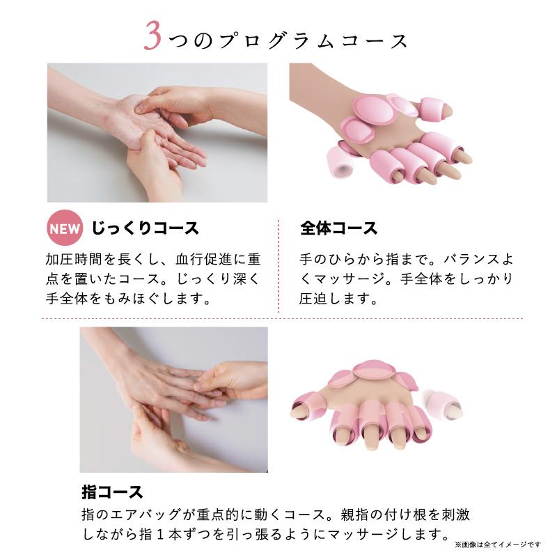 ルルド 【公式店P5倍】ハンドマッサージャー ハンドケア ルルド 【公式店P5倍】ハンドマッサージャー ハンドケア