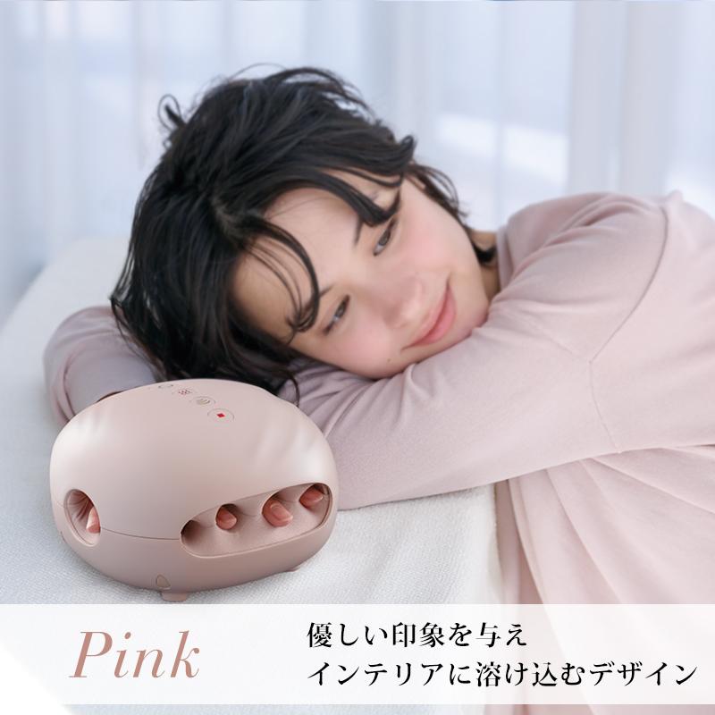 ルルド 【公式店P5倍】ハンドマッサージャー ハンドケア