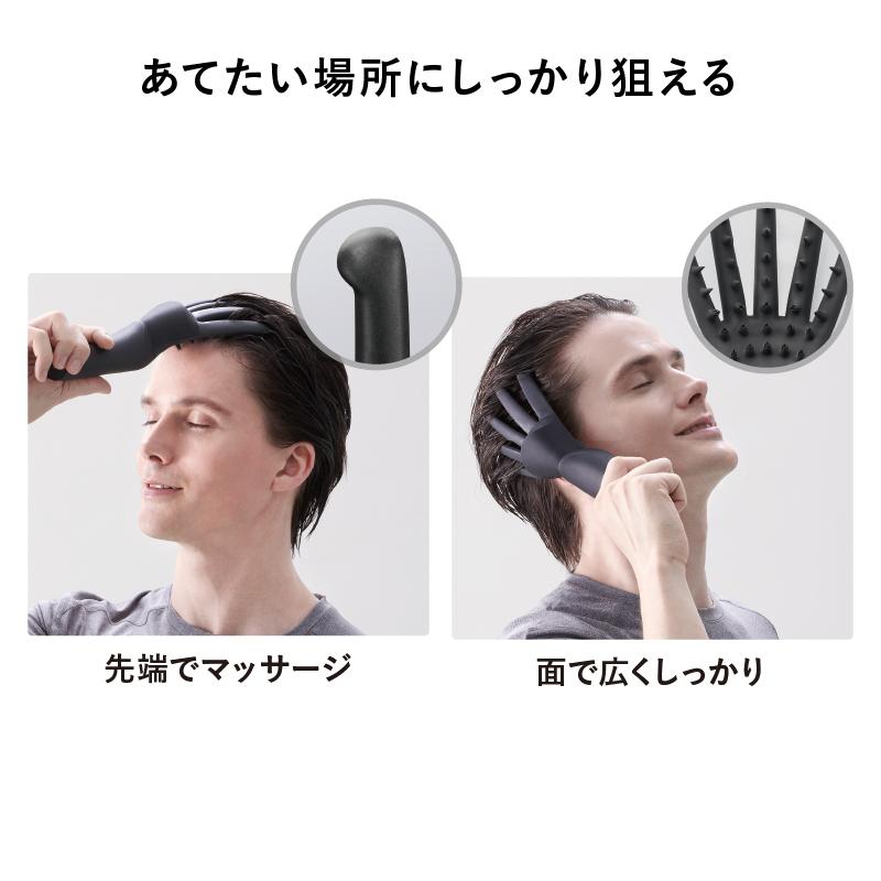 ルルド 【公式店P10倍】モノルルド 頭皮ニードル ヘッド ルルド 【公式店P10倍】モノルルド 頭皮ニードル ヘッド