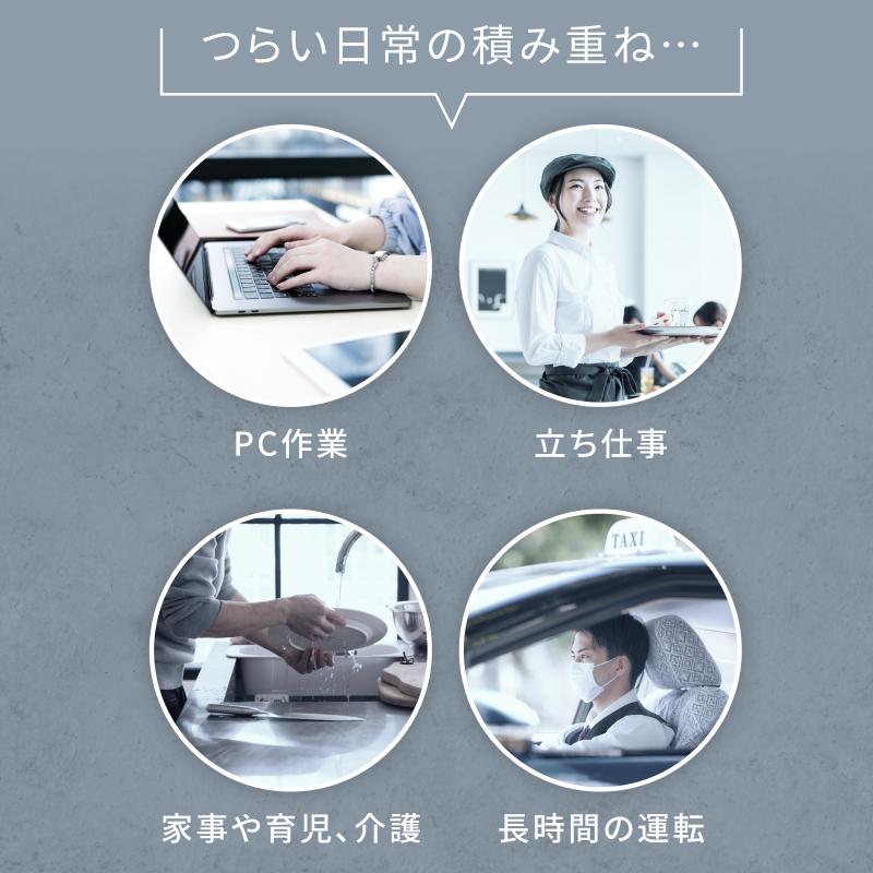 【今だけ！公式店P10倍】ルルドガン（アーム無し）AX-HX335 パワフル 振動 小型 首 肩 背中 筋膜リリースガン アダプター付き マッサージ器 クリスマス | ルルド | 13