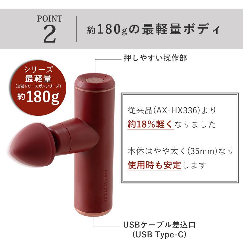 S250 ルルドガンプラスアーム　美品 S250 ルルドガンプラスアーム 美品 アテックス ルルドガン