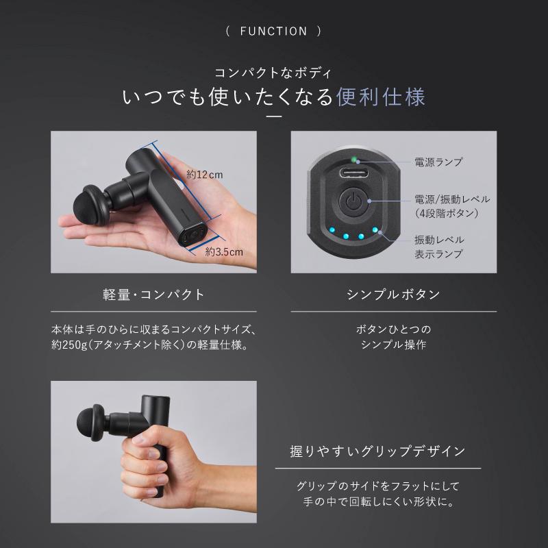 アテックス公式】 モノルルド リリースガン プラスアーム AX-HXL236 ...