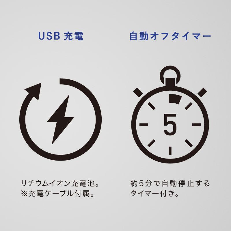 【父の日CP＆P10倍】 モノルルド アイケア AX-HXL350 疲れ目 ヒーター 目元 こめかみ ヘッドマッサージ ギフト プレゼント｜atex-net｜11