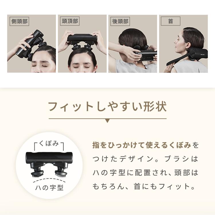 ポイント10倍 アテックス公式】 モノルルド ヘッドケア AX-HXL352 ATEX