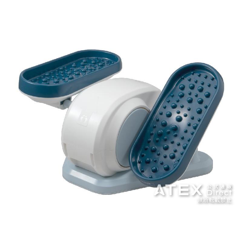 【公式店P10倍】あしのび運動器 グルリターン AX-KS1300 ATEX サイクリング運動 脚 エクササイズ プレゼント ギフト | アテックス | 06