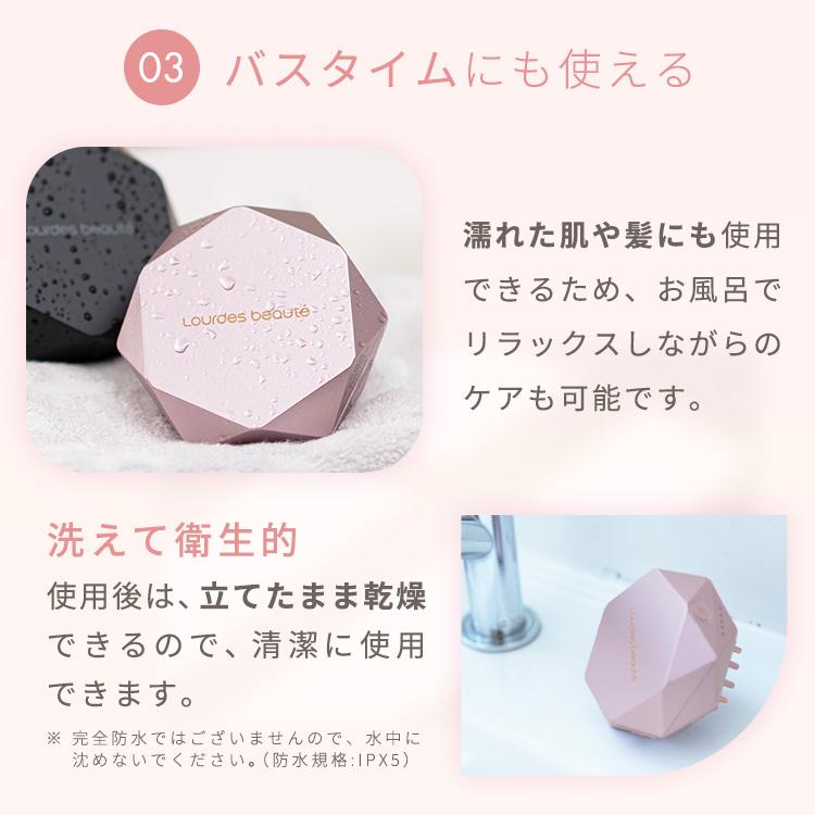 ルルド 【公式店P10倍】アテックスルルド EMSリフトブラシ AX ルルド 【公式店P10倍】アテックスルルド EMSリフトブラシ AX