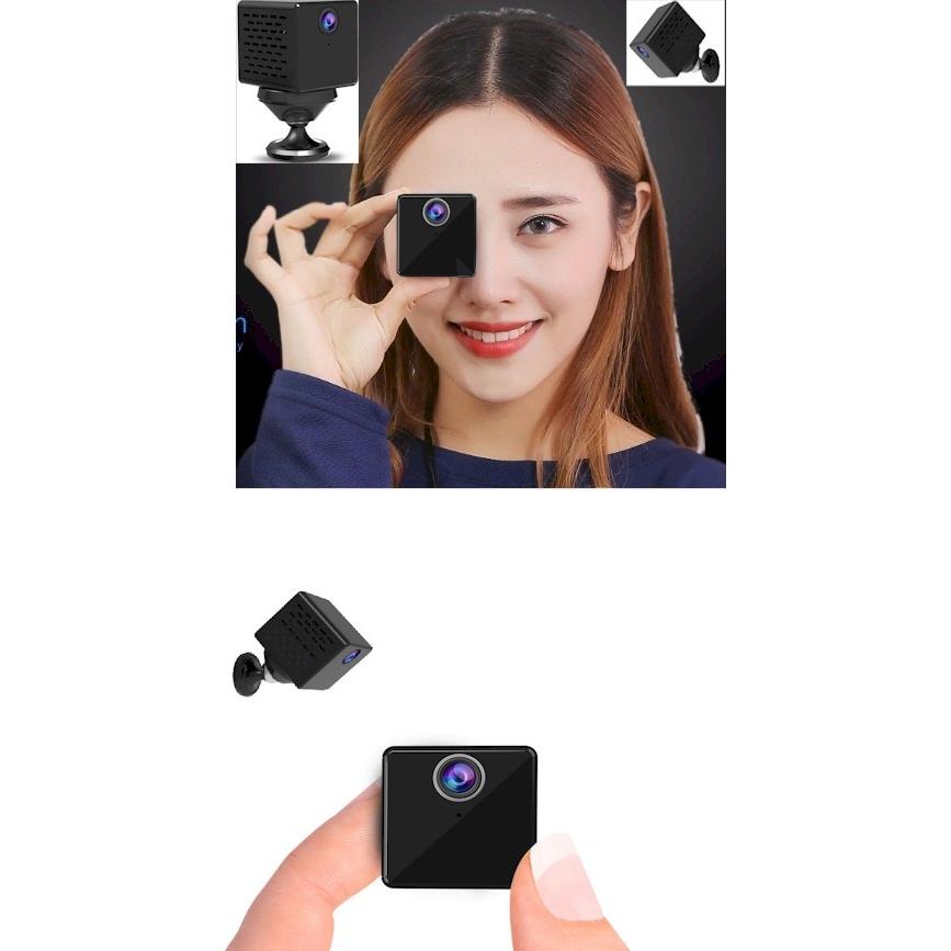 防犯カメラ 2in1 デジタルビデオカメラフルHD IPネットワークカメラ AI