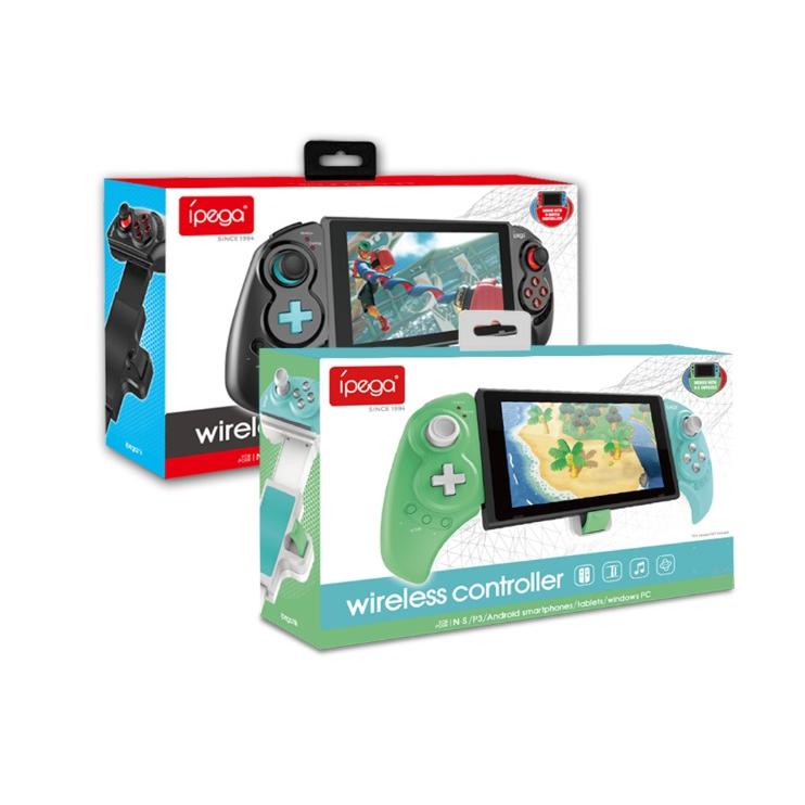ニンテンドースイッチ コントローラーグリップ PC プレイステーション