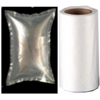 大判エアークッション緩衝材 幅100x高さ200mm 300m シートロール緩衝材製造ロボット用 ポコ太郎 | 