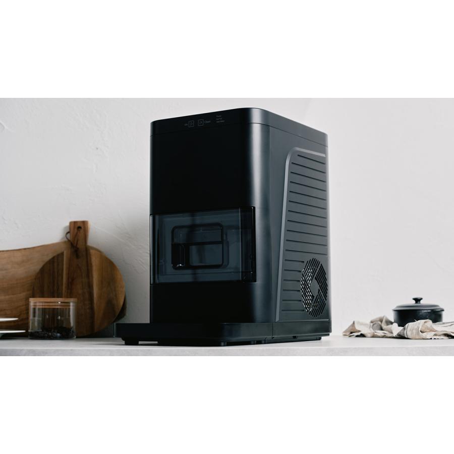 全自動丸氷製造機ホームバーテンダー　ON-12　自信の透明度　自動洗浄機能付　製氷機　製氷 |  | 06