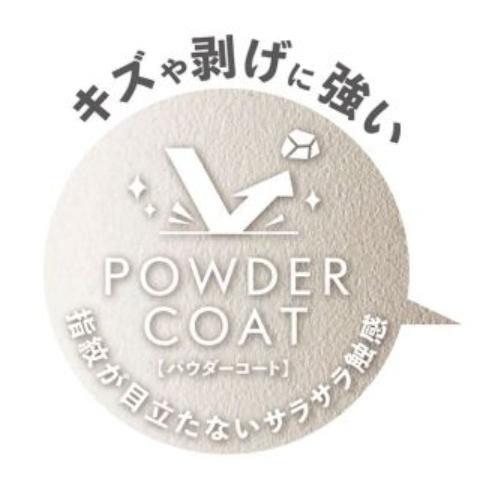 ココカフェ　タンブラー　蓋つき　真空二重　HOT　ICE　冷温　パウダーコート　コップ　ステンレス　シリコン |  | 04