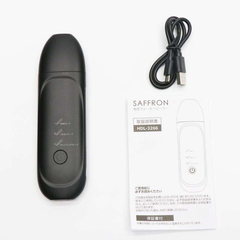 頭皮 ウォーターピーラー ウォーターピーリング 頭皮ケア 頭皮