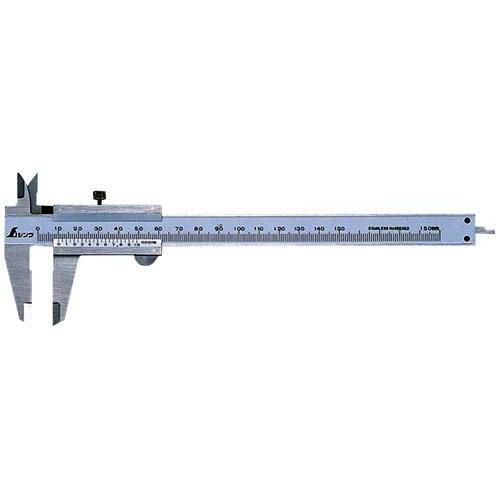 @minirocky様 確認用 普及ノギス 150㎜ - シンワ測定株式会社