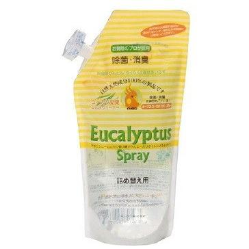 オーブス　ユーカリプタススプレー詰替 | 