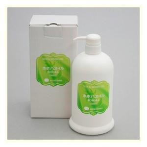 サン＆ムーン ホホバオイル 1000ml : エイテクノ - 通販 - Yahoo